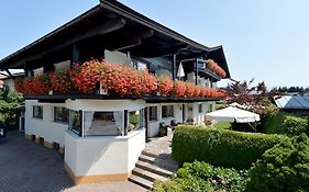 Appartementhaus Astl